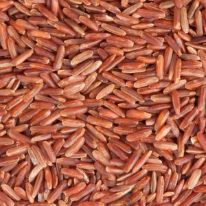 Distributor Beras Merah Red Rice Supplier PT Karya Baru Indonesia