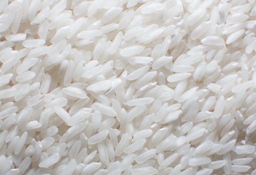 Supplier Beras IR42 Rice