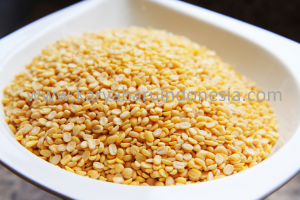 Supplier Kacang Hijau Kupas - Distributor Kacang Hijau Kupas